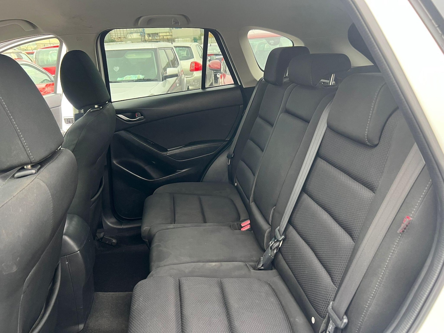 Used Mazda CX-5 2016 for sale - 76499390: Photo 26