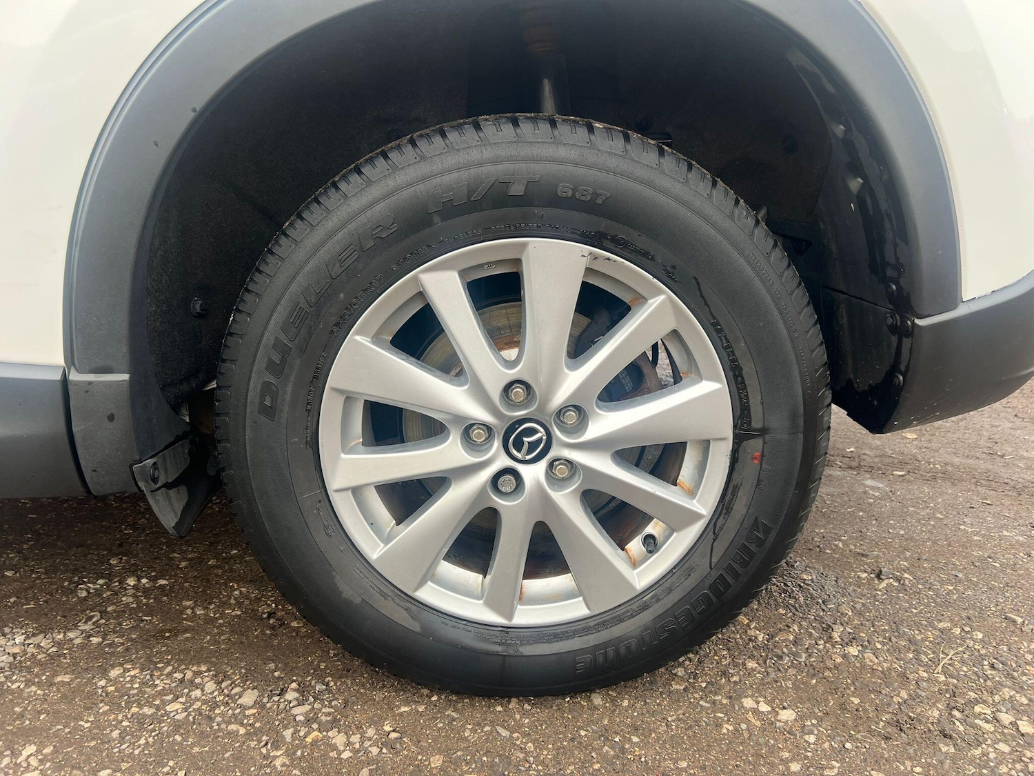 Used Mazda CX-5 2016 for sale - 76499390: Photo 27