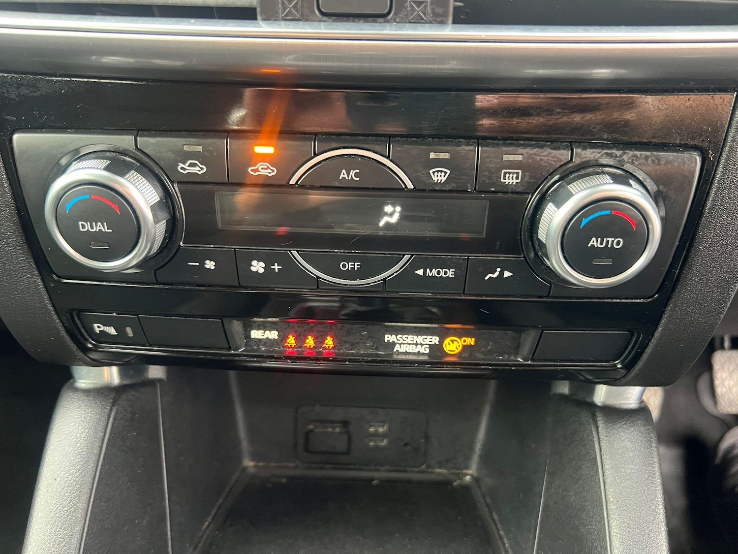 Used Mazda CX-5 2016 for sale - 76499390: Photo 28