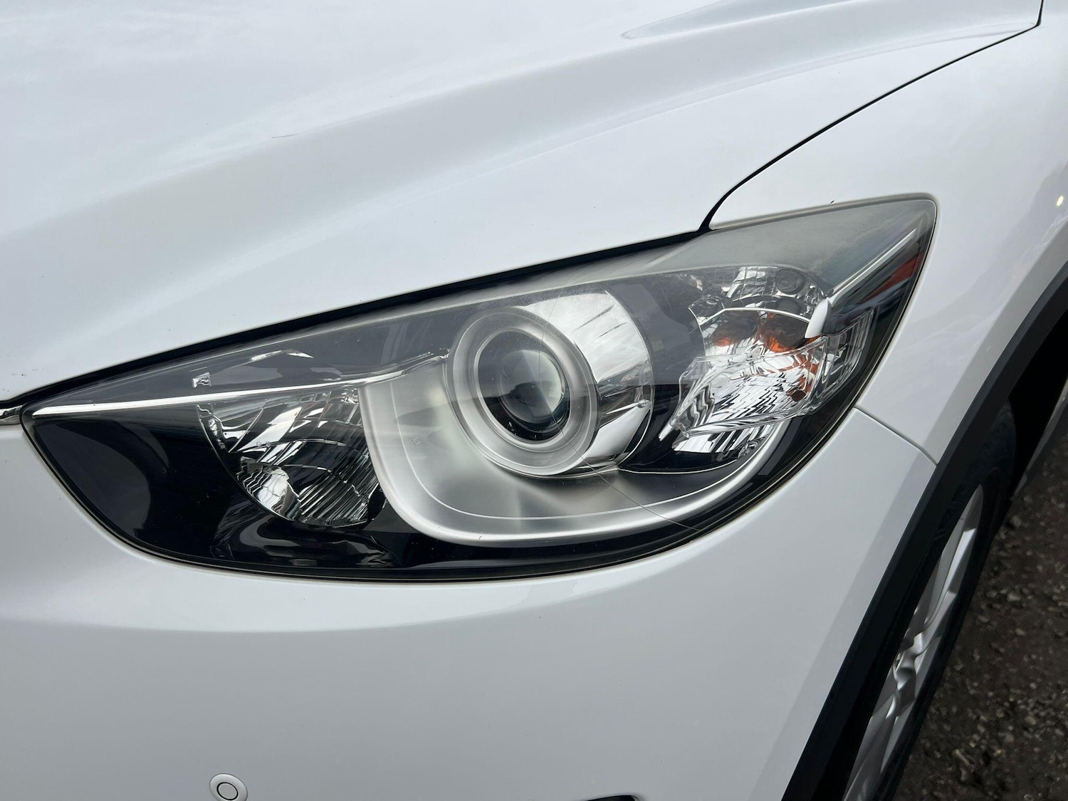 Used Mazda CX-5 2016 for sale - 76499390: Photo 30