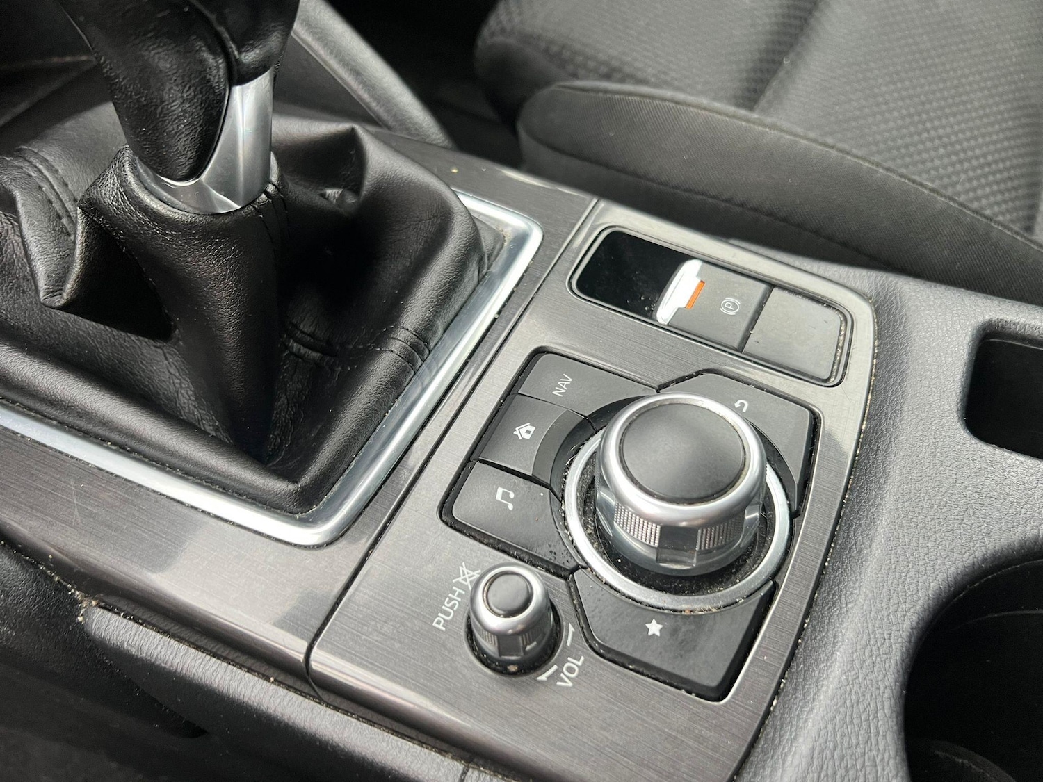 Used Mazda CX-5 2016 for sale - 76499390: Photo 31