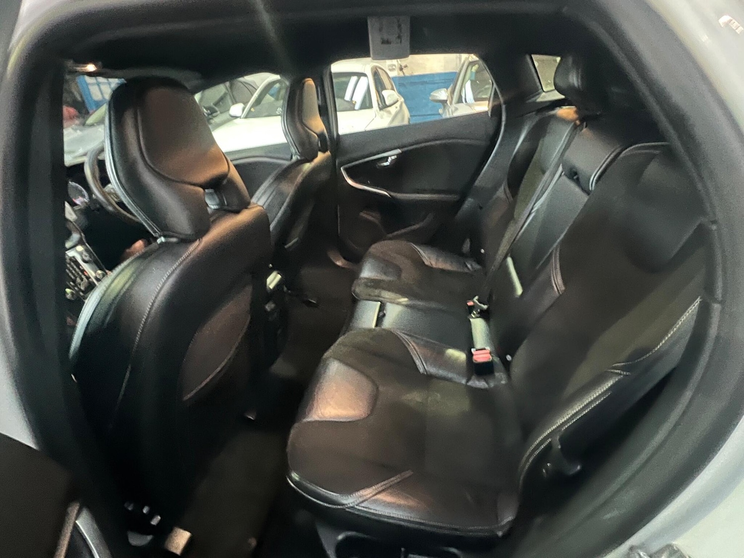 Used Volvo V40 2015 for sale - 77410888: Photo 20