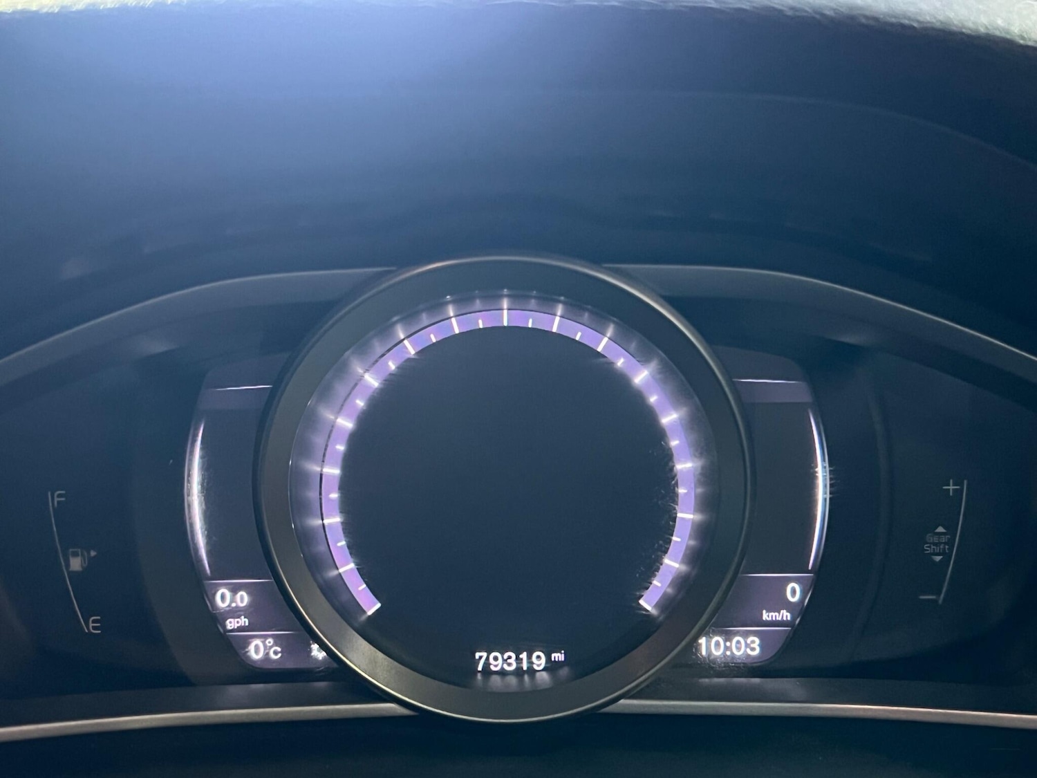 Used Volvo V40 2015 for sale - 77410888: Photo 22