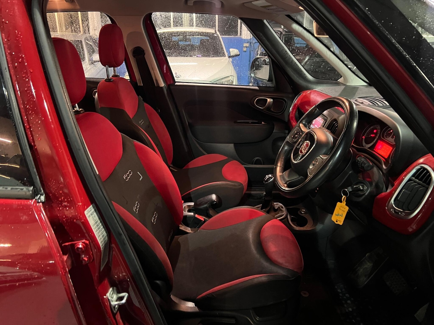 Used Fiat 500L 2014 for sale - 76714563: Photo 11