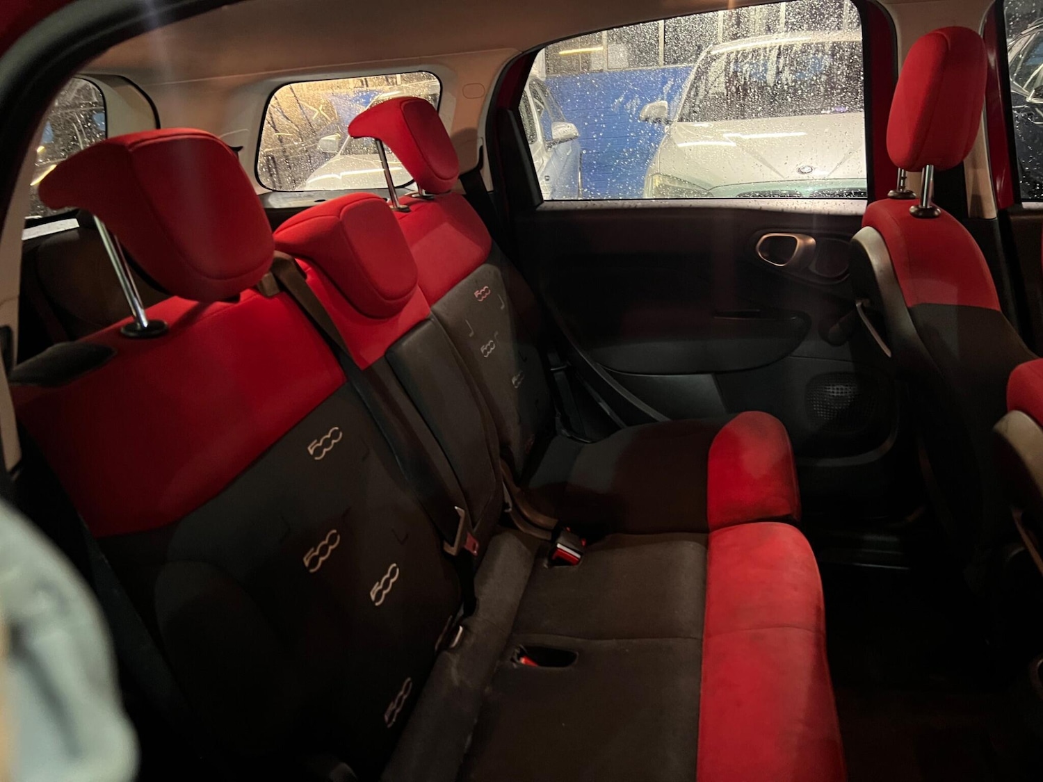 Used Fiat 500L 2014 for sale - 76714563: Photo 12