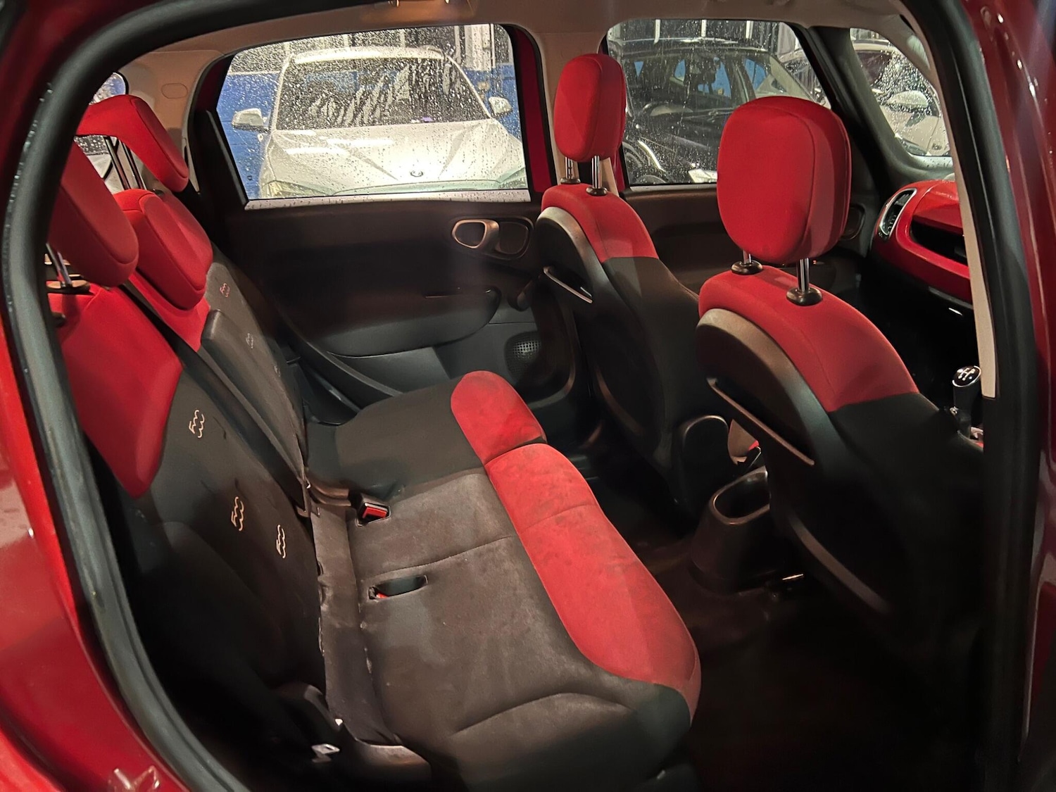 Used Fiat 500L 2014 for sale - 76714563: Photo 13