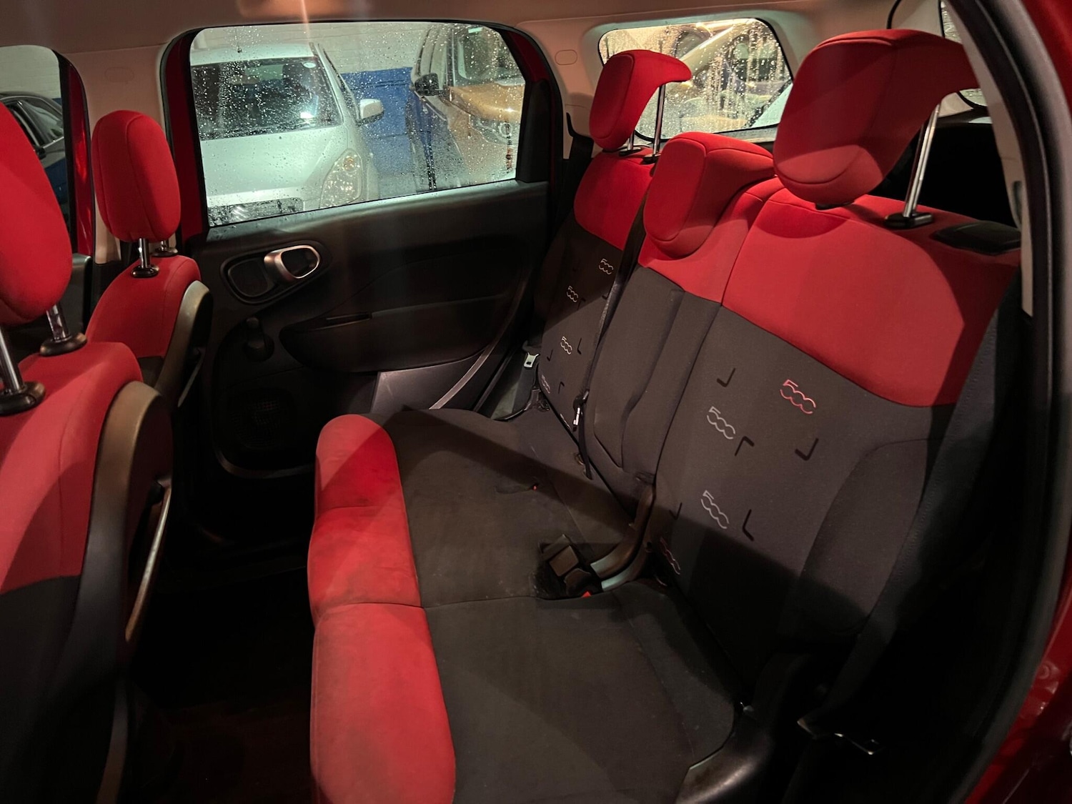 Used Fiat 500L 2014 for sale - 76714563: Photo 14