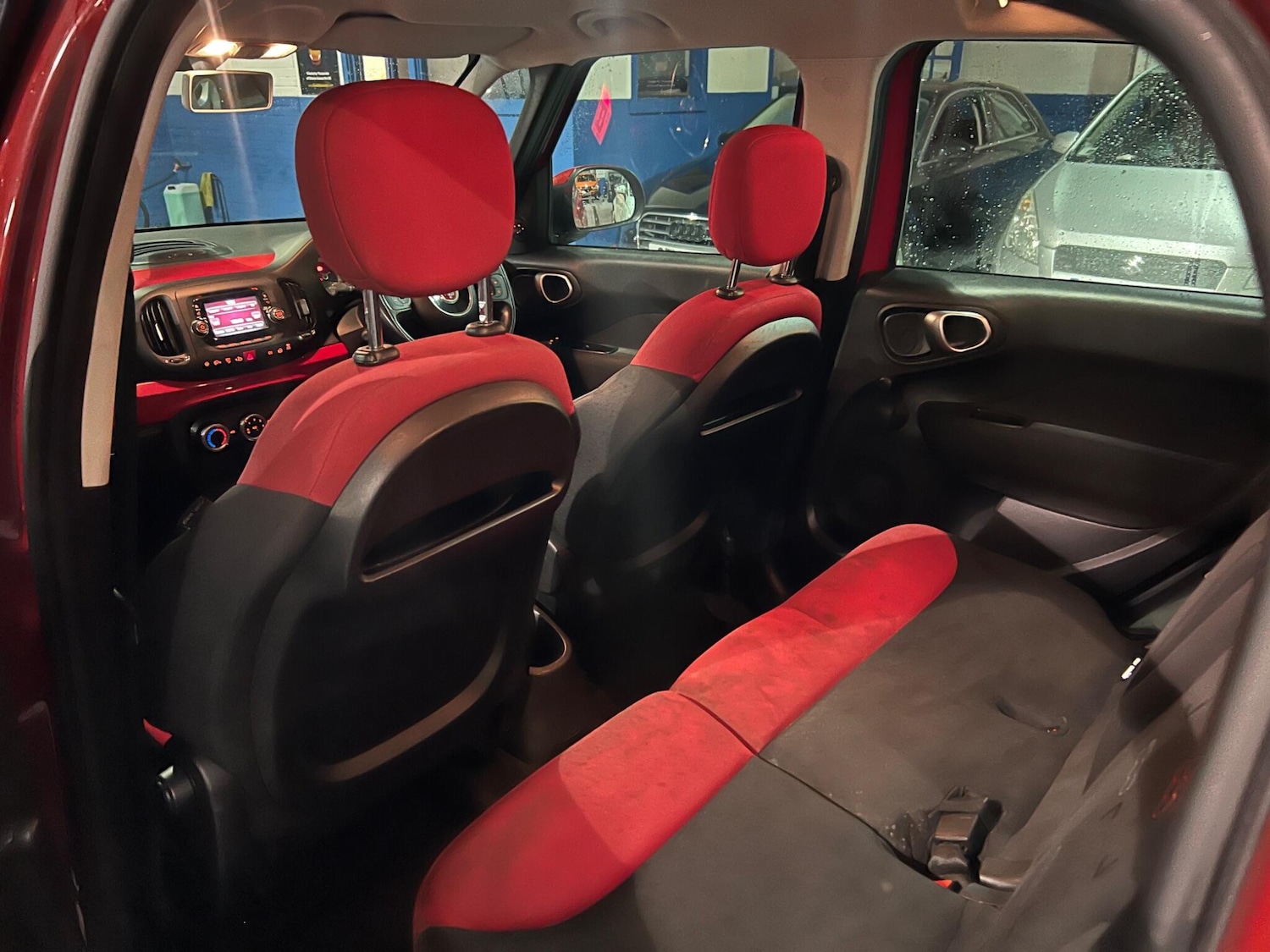 Used Fiat 500L 2014 for sale - 76714563: Photo 15