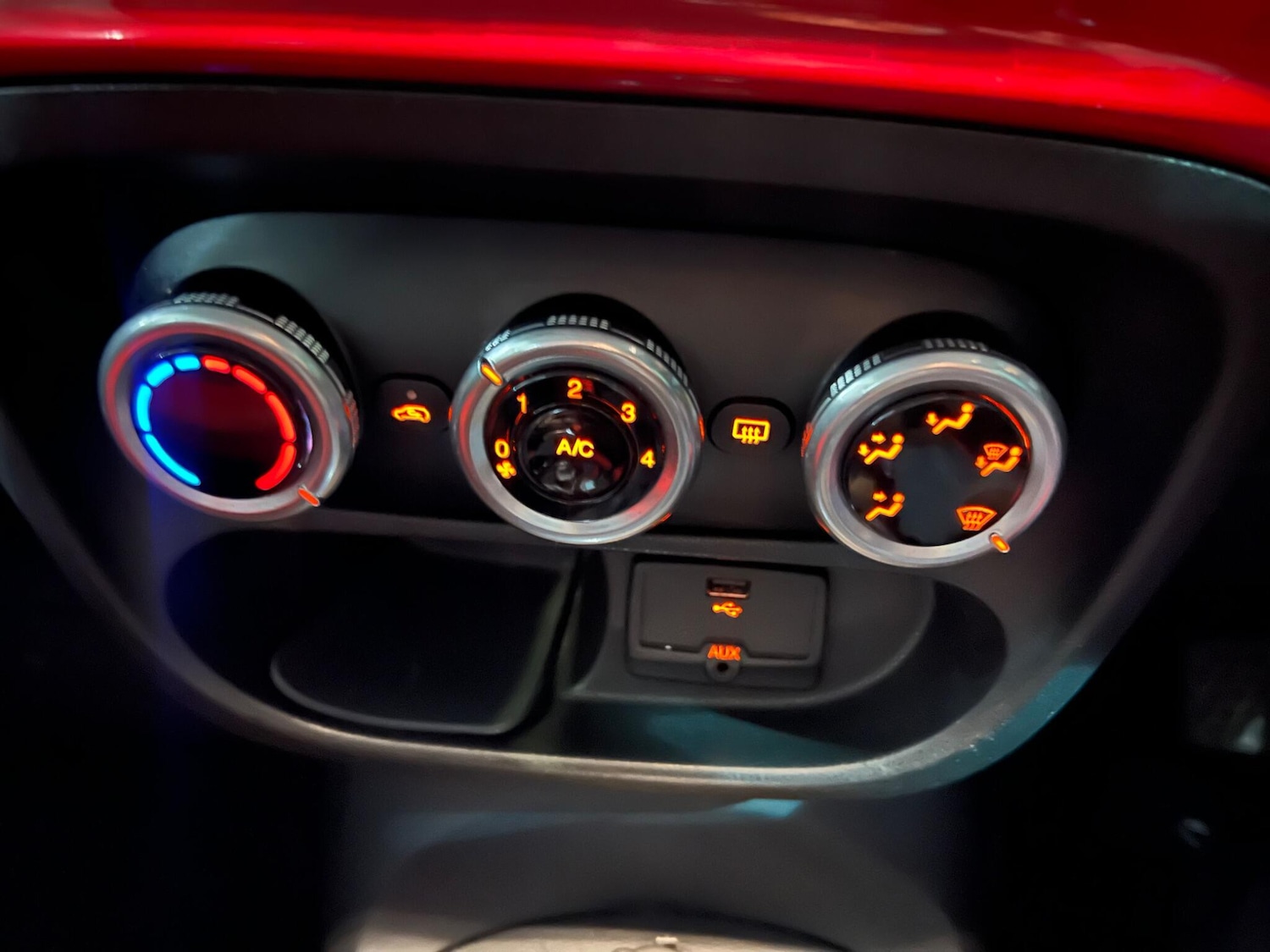 Used Fiat 500L 2014 for sale - 76714563: Photo 16