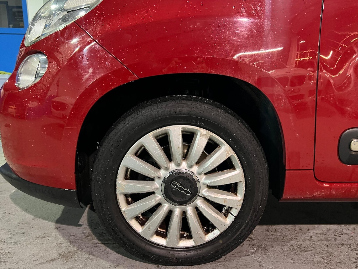 Used Fiat 500L 2014 for sale - 76714563: Photo 17