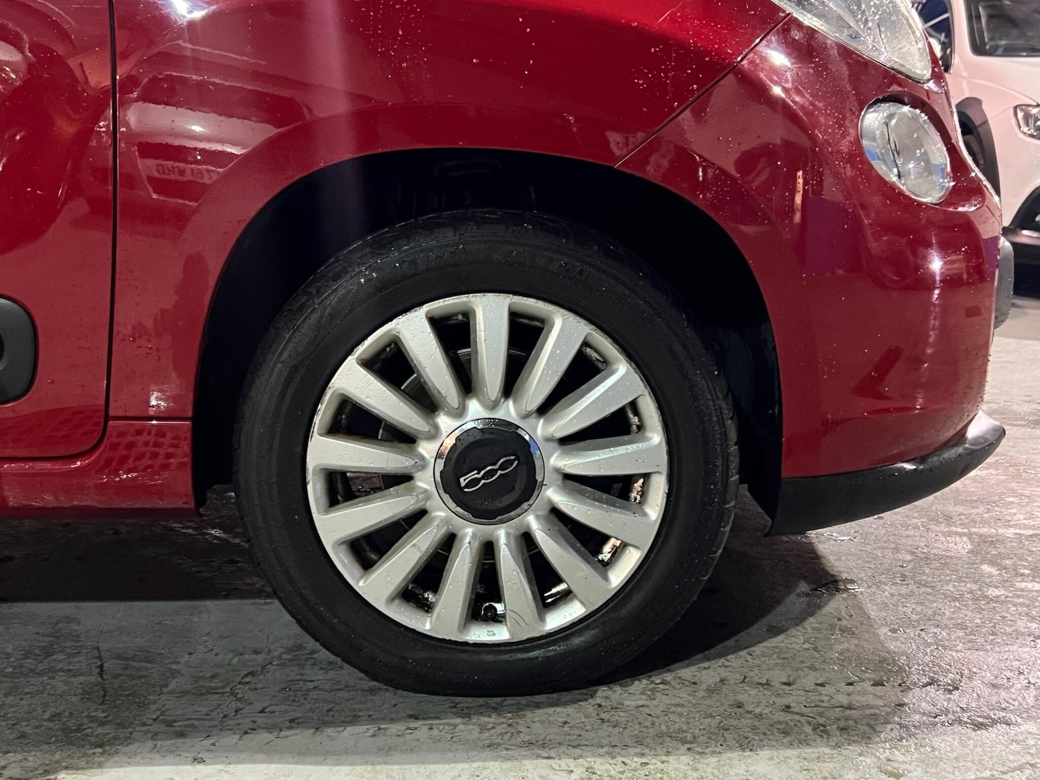 Used Fiat 500L 2014 for sale - 76714563: Photo 18