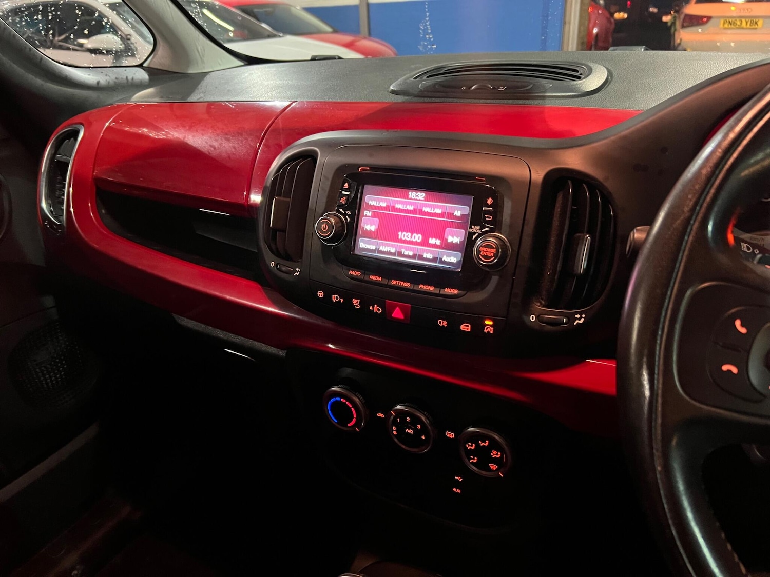 Used Fiat 500L 2014 for sale - 76714563: Photo 20