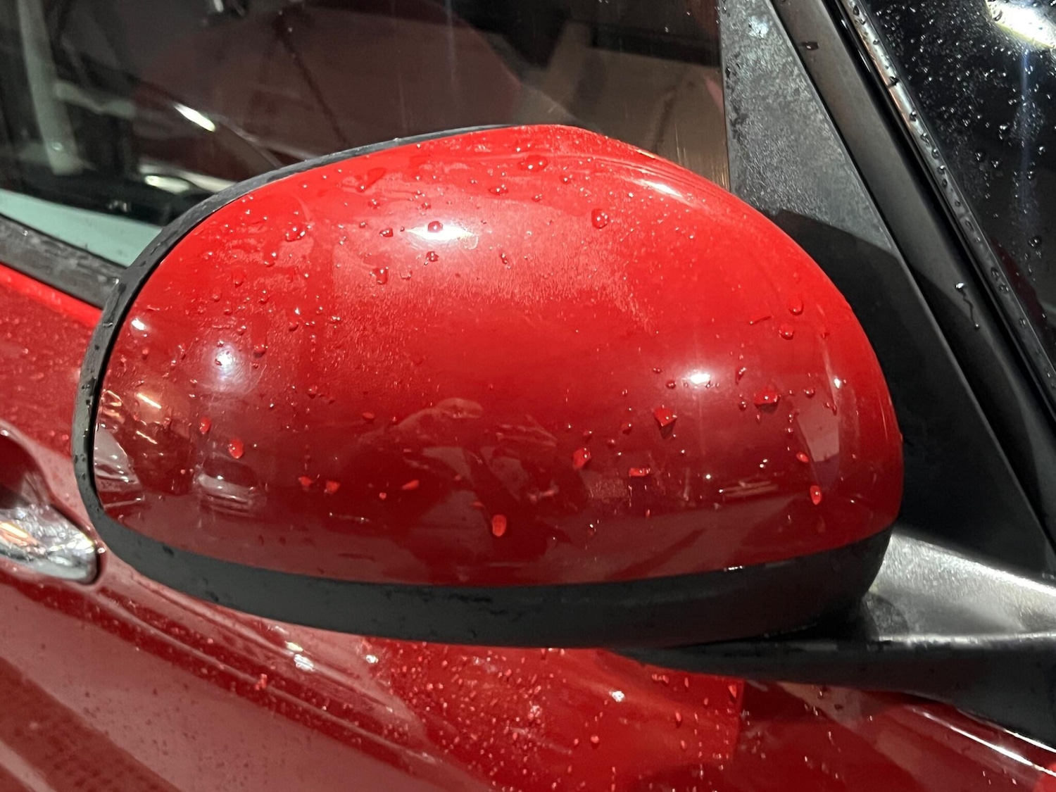 Used Fiat 500L 2014 for sale - 76714563: Photo 22