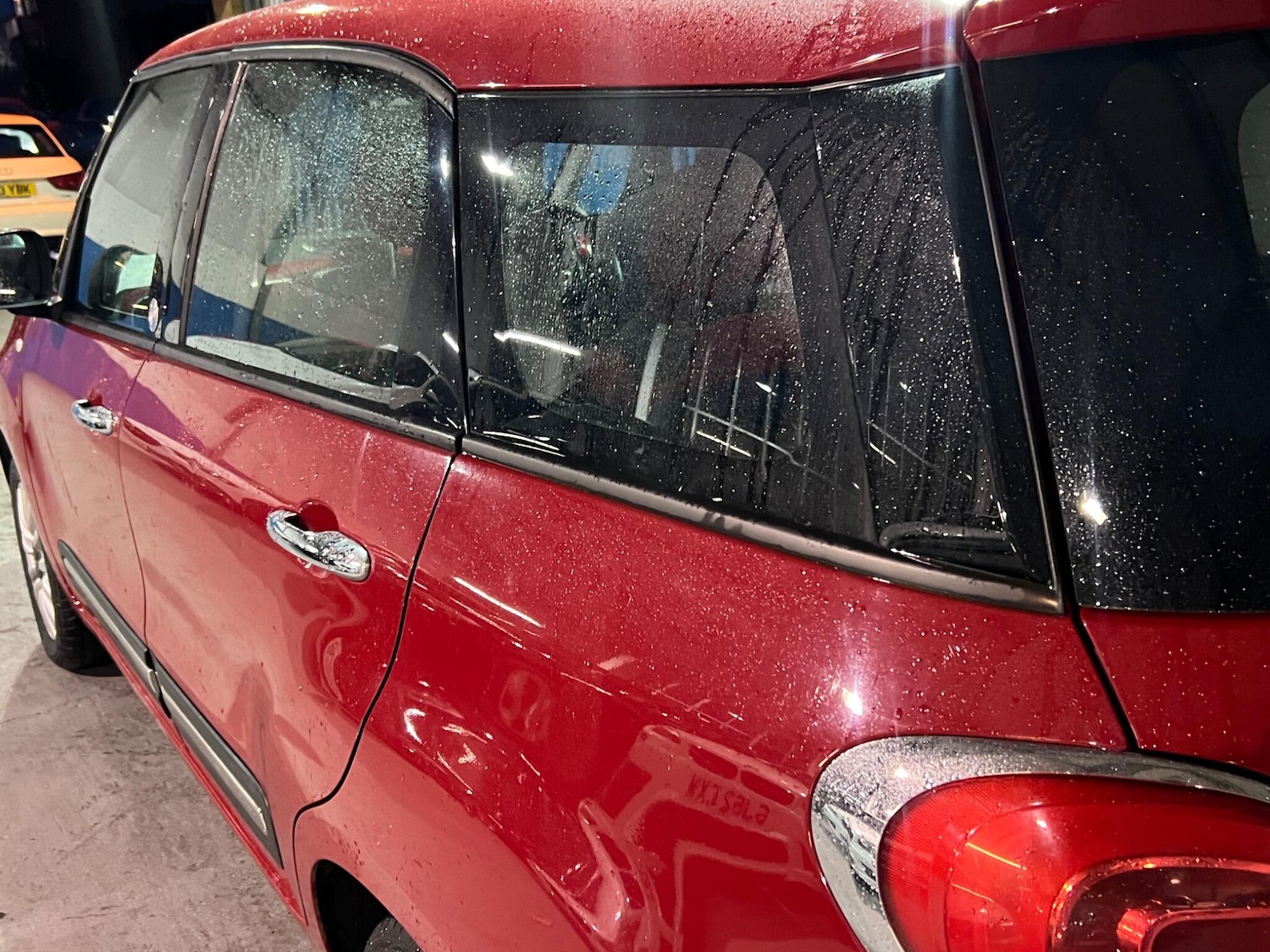 Used Fiat 500L 2014 for sale - 76714563: Photo 23