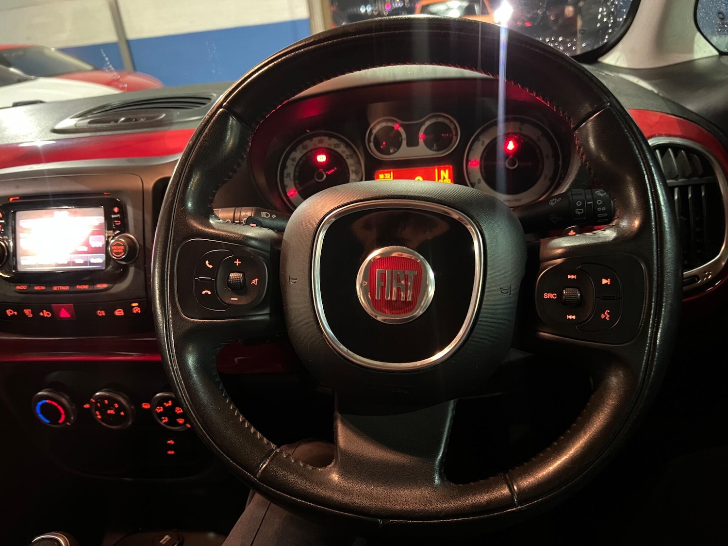 Used Fiat 500L 2014 for sale - 76714563: Photo 24