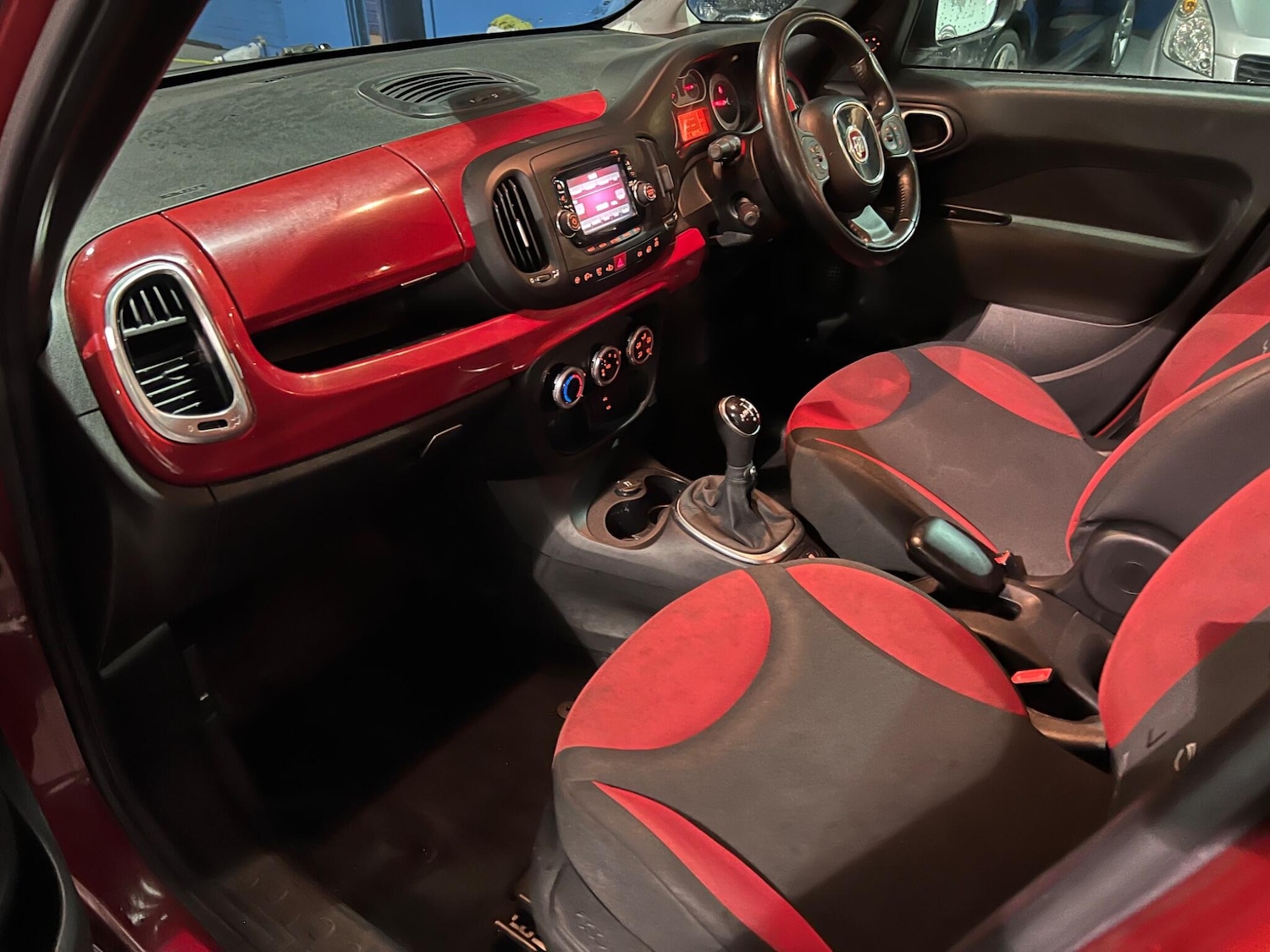 Used Fiat 500L 2014 for sale - 76714563: Photo 25