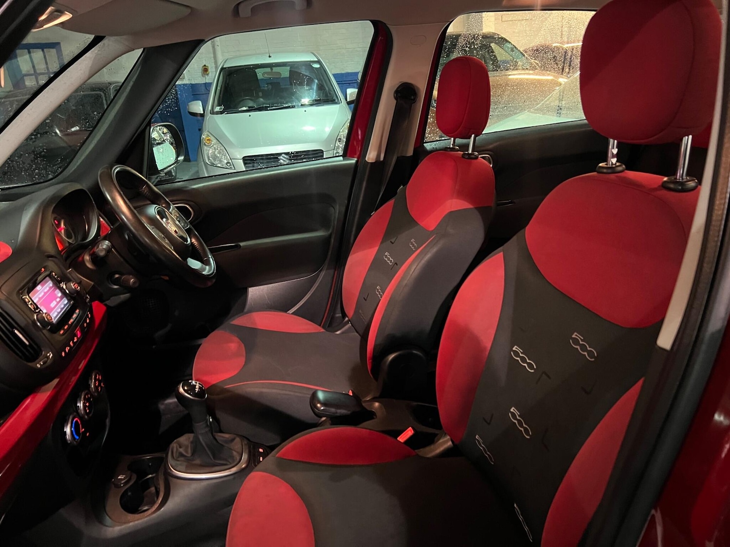Used Fiat 500L 2014 for sale - 76714563: Photo 26