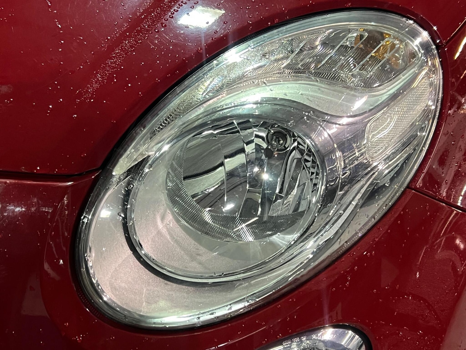 Used Fiat 500L 2014 for sale - 76714563: Photo 27