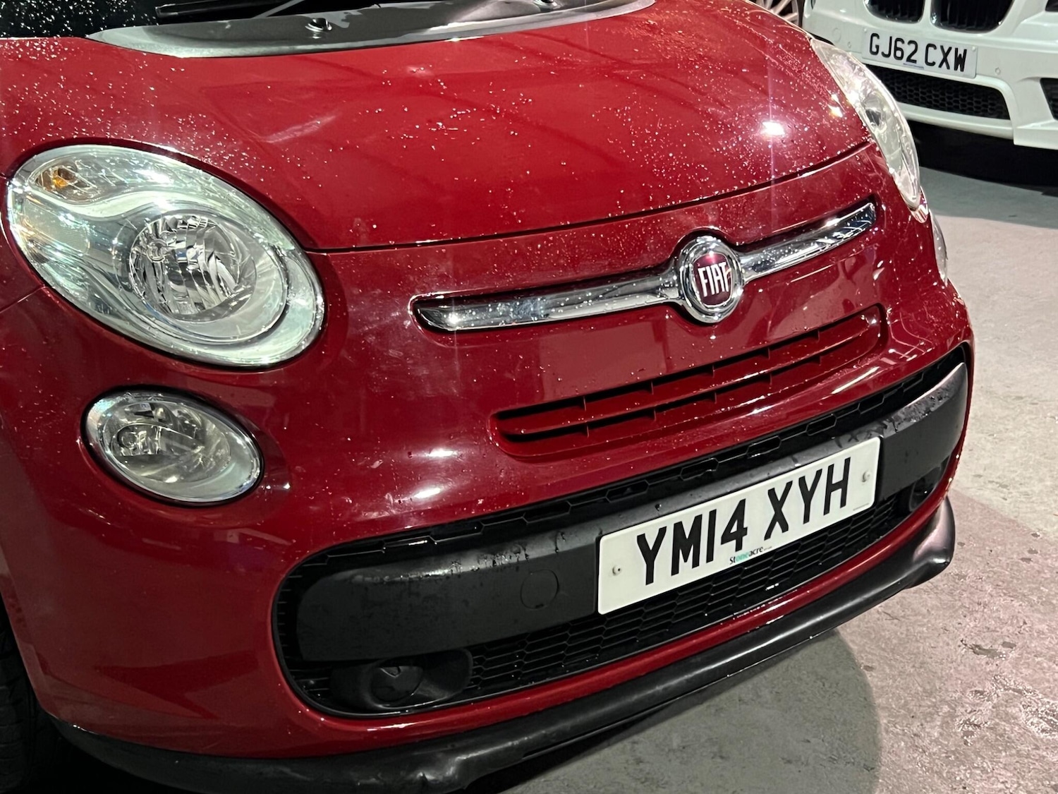 Used Fiat 500L 2014 for sale - 76714563: Photo 28
