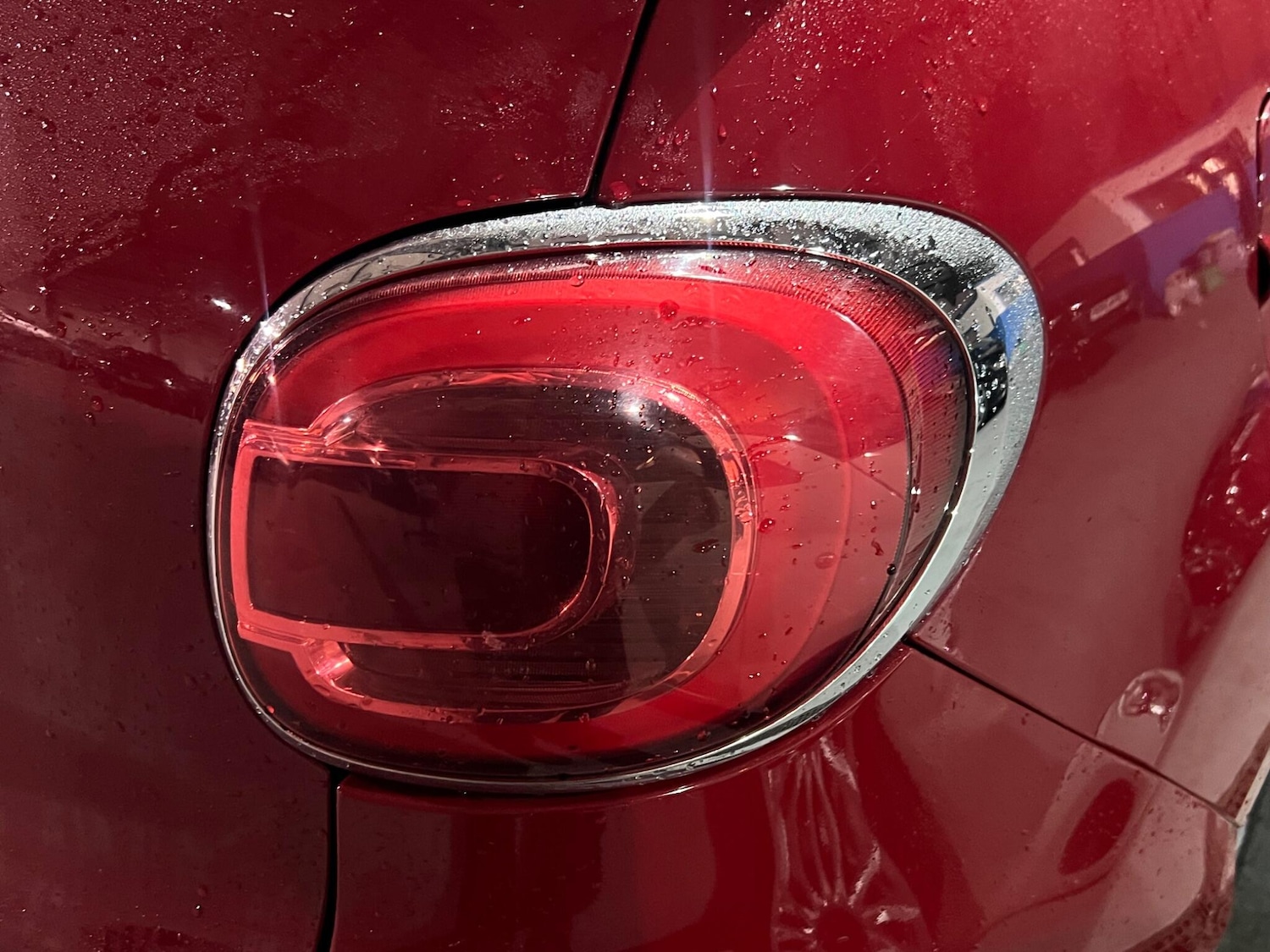 Used Fiat 500L 2014 for sale - 76714563: Photo 30