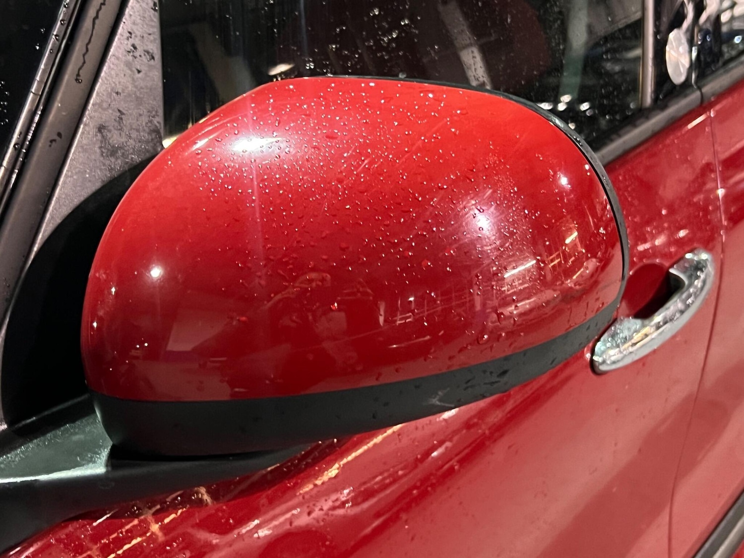 Used Fiat 500L 2014 for sale - 76714563: Photo 31