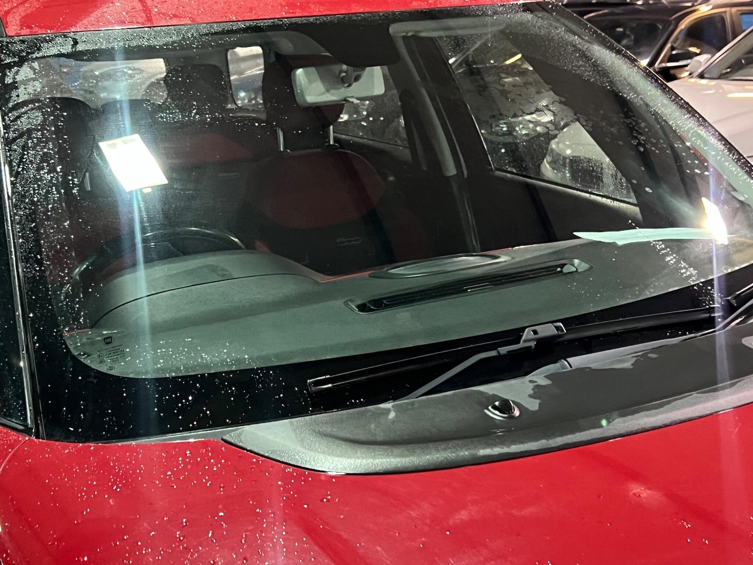 Used Fiat 500L 2014 for sale - 76714563: Photo 32