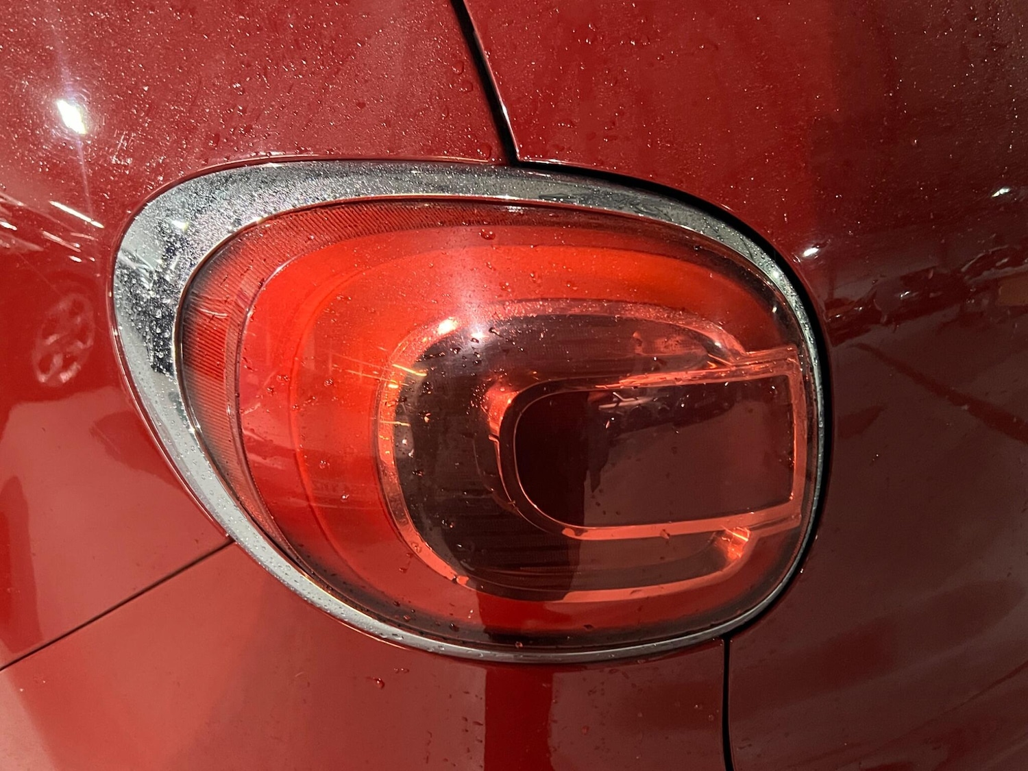 Used Fiat 500L 2014 for sale - 76714563: Photo 33