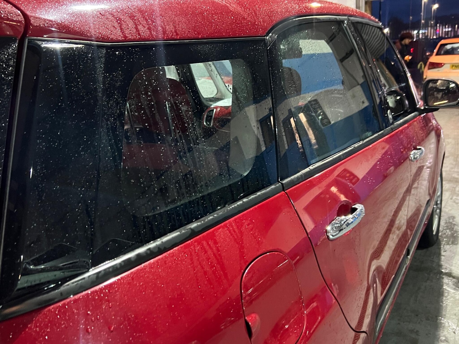 Used Fiat 500L 2014 for sale - 76714563: Photo 34