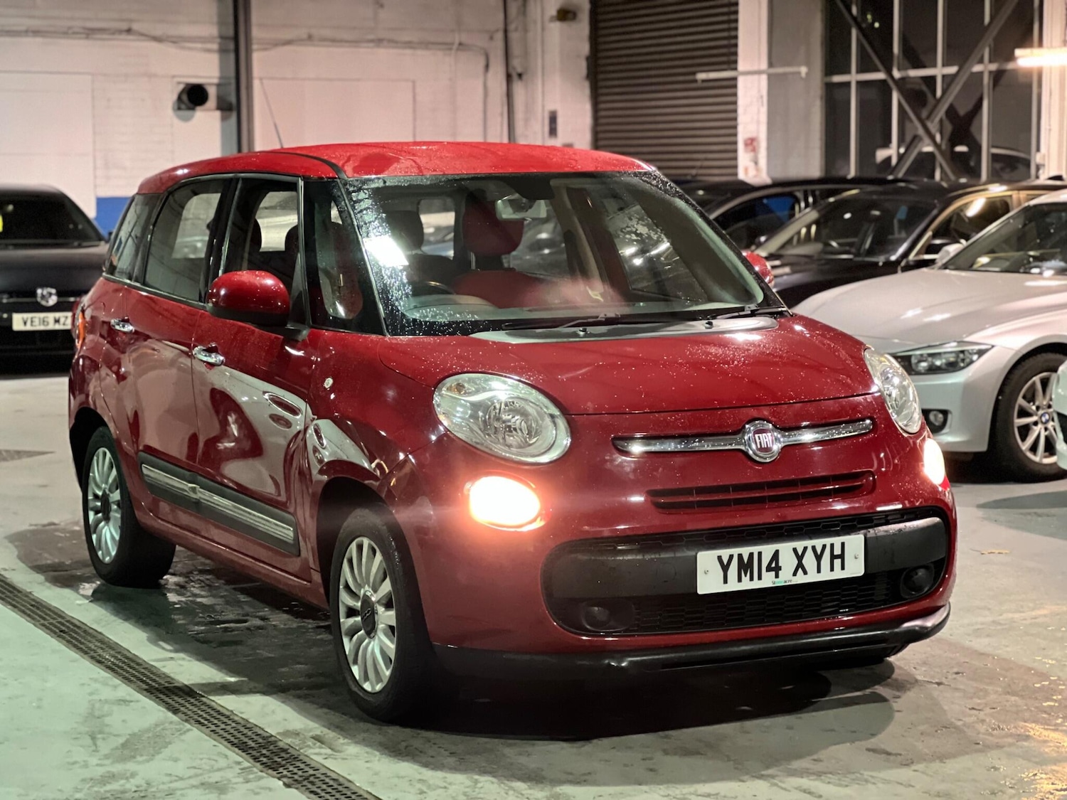 Used Fiat 500L 2014 for sale - 76714563: Photo 5