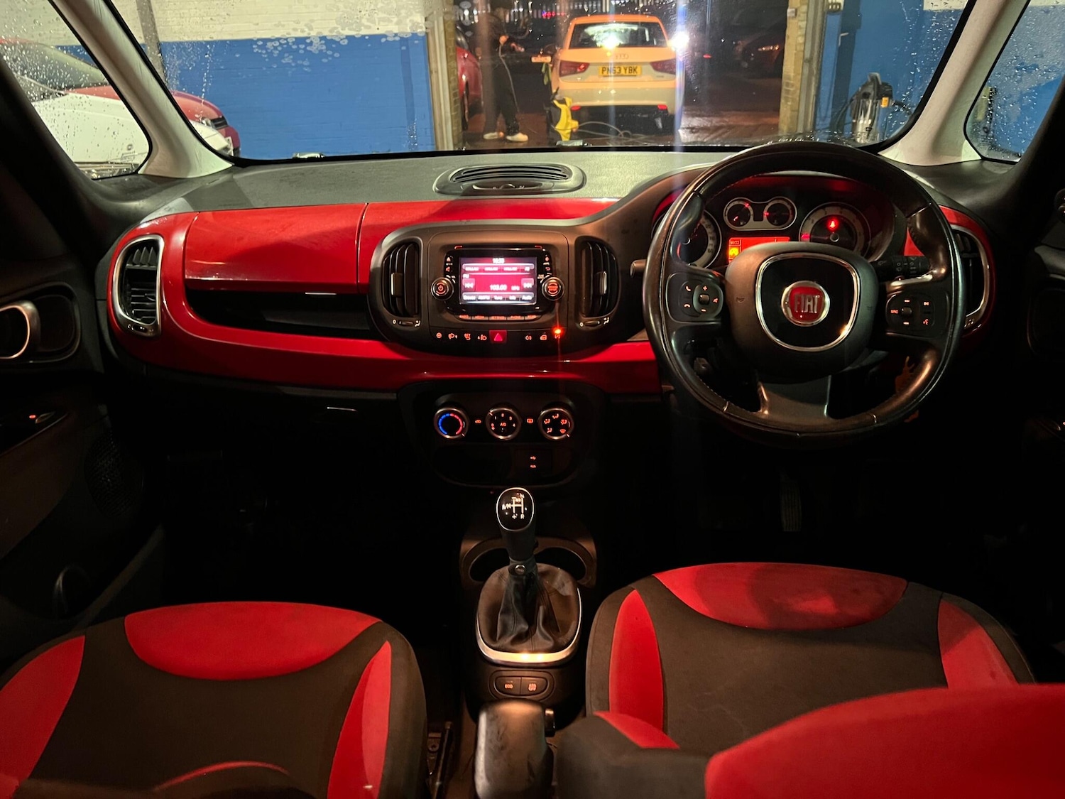 Used Fiat 500L 2014 for sale - 76714563: Photo 9