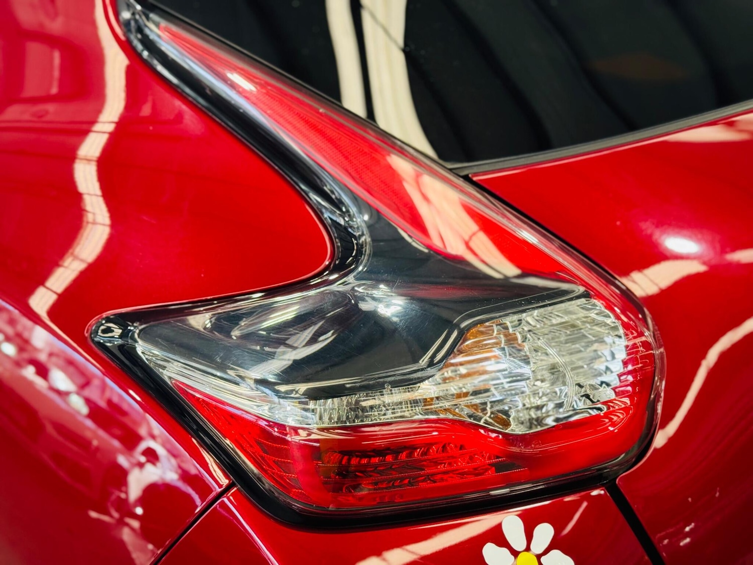 Used Nissan Juke 2016 for sale - 78204011: Photo 11