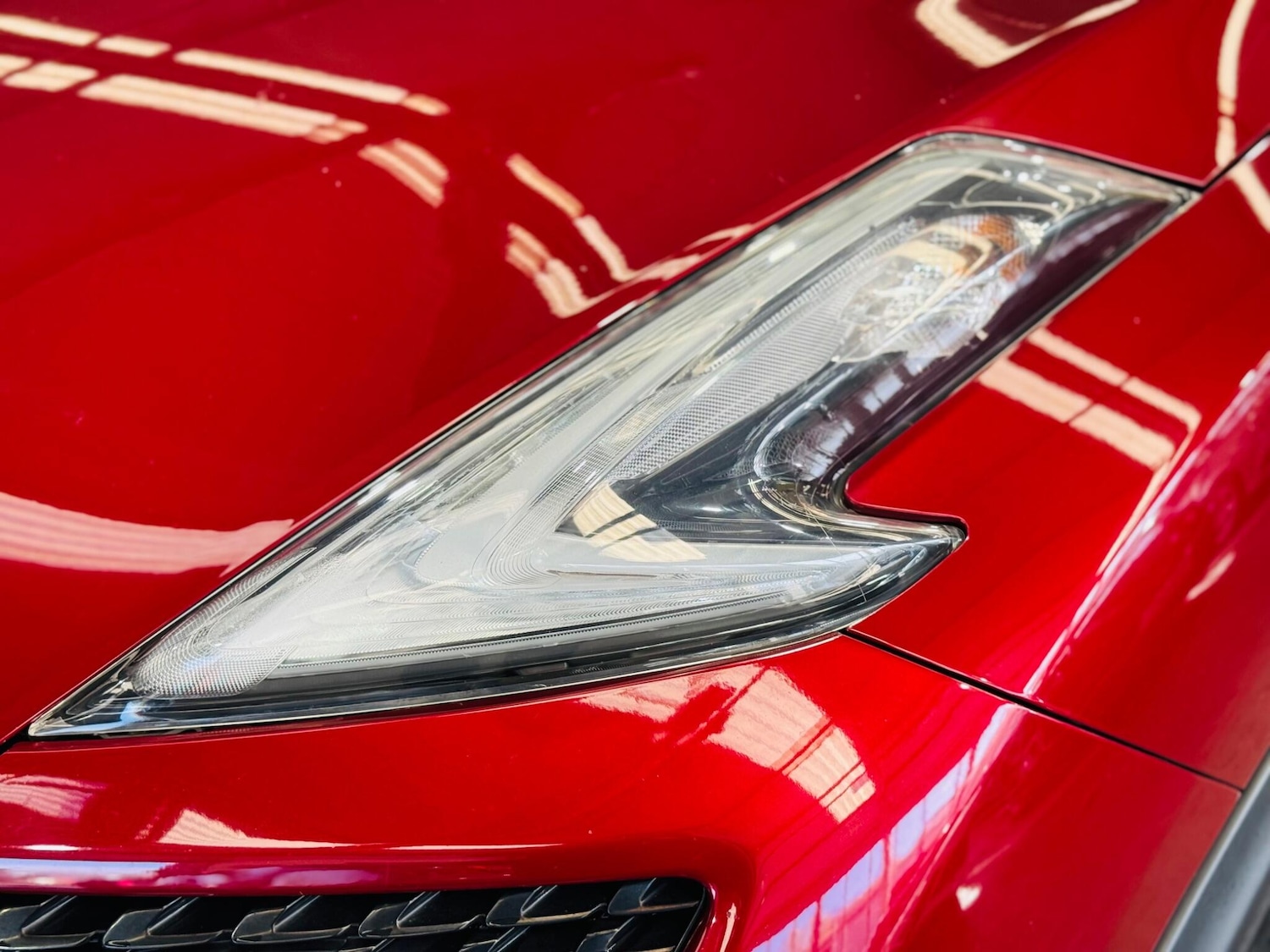 Used Nissan Juke 2016 for sale - 78204011: Photo 12