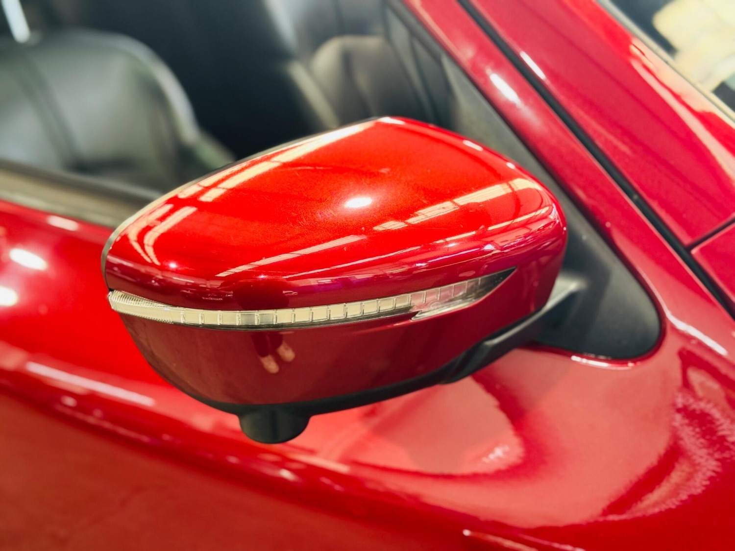 Used Nissan Juke 2016 for sale - 78204011: Photo 13