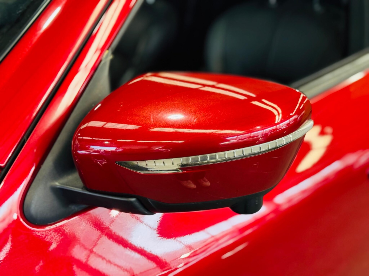 Used Nissan Juke 2016 for sale - 78204011: Photo 14