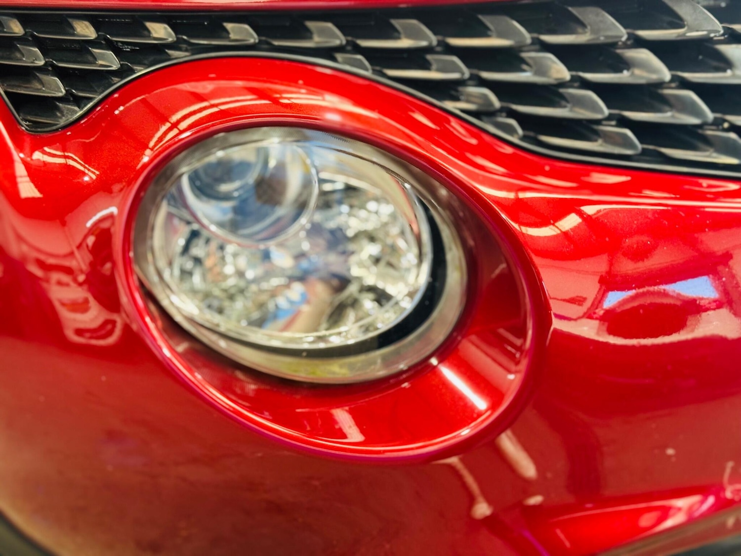 Used Nissan Juke 2016 for sale - 78204011: Photo 21