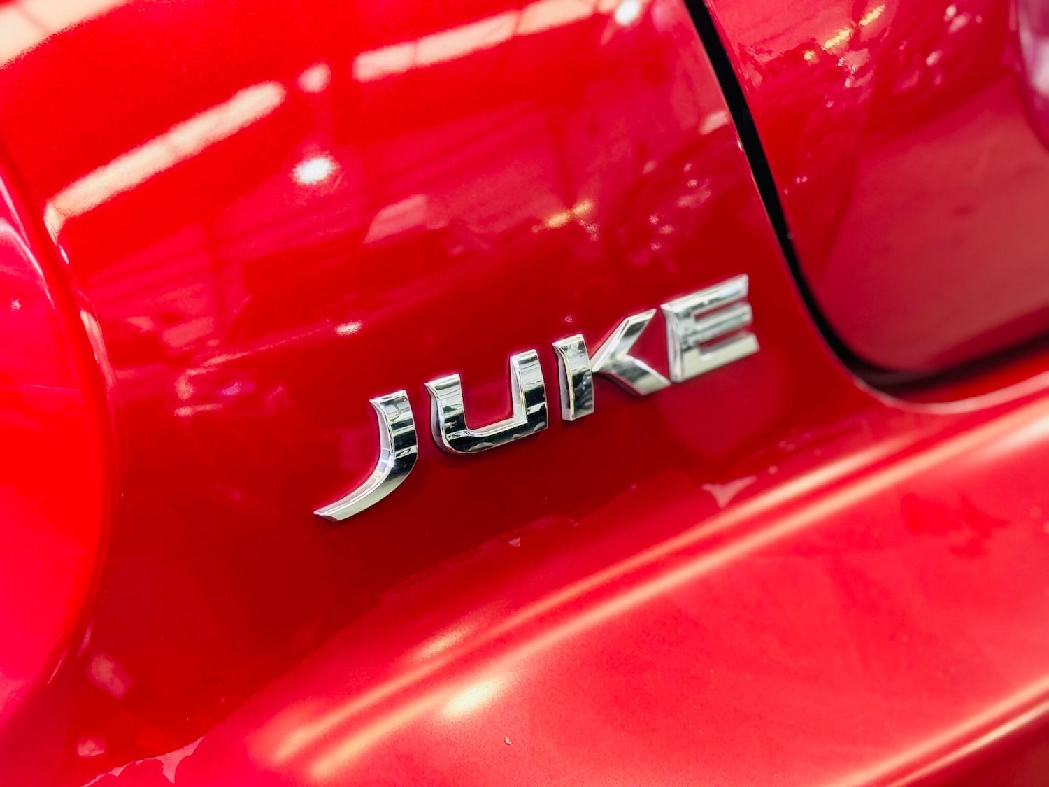 Used Nissan Juke 2016 for sale - 78204011: Photo 22