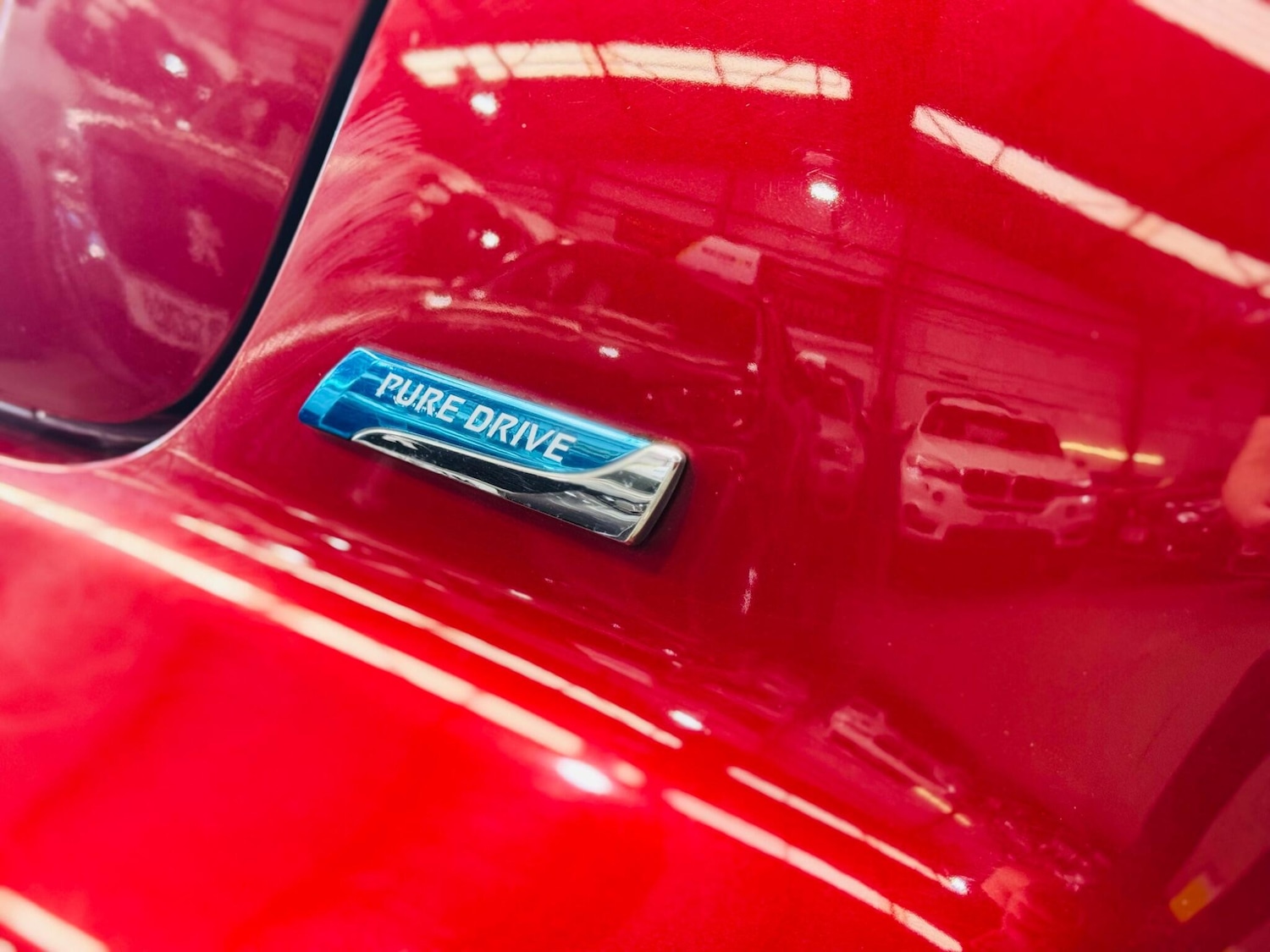 Used Nissan Juke 2016 for sale - 78204011: Photo 23