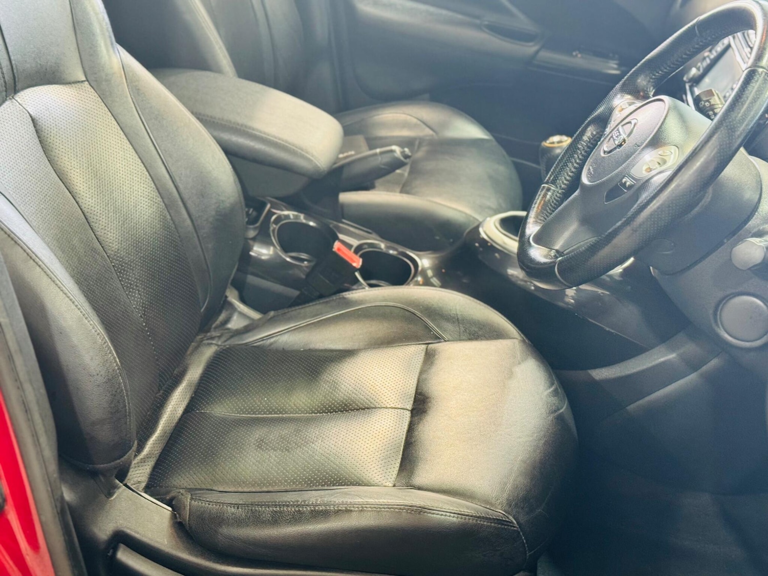 Used Nissan Juke 2016 for sale - 78204011: Photo 26