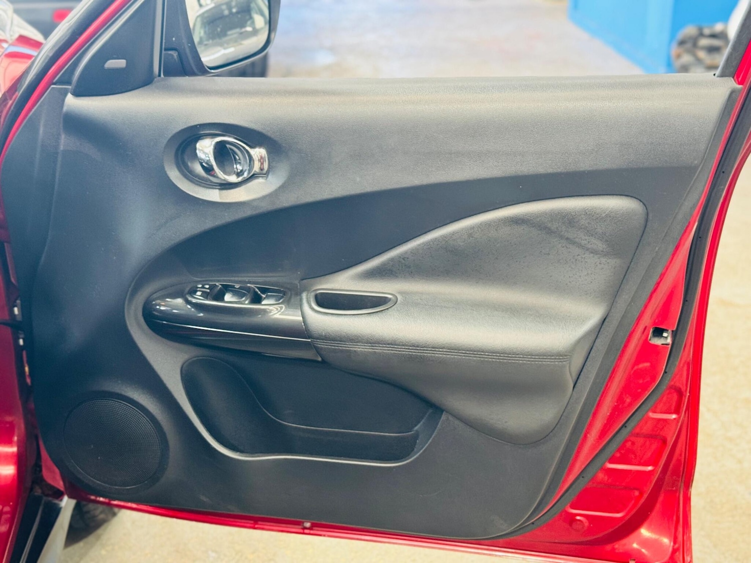 Used Nissan Juke 2016 for sale - 78204011: Photo 27