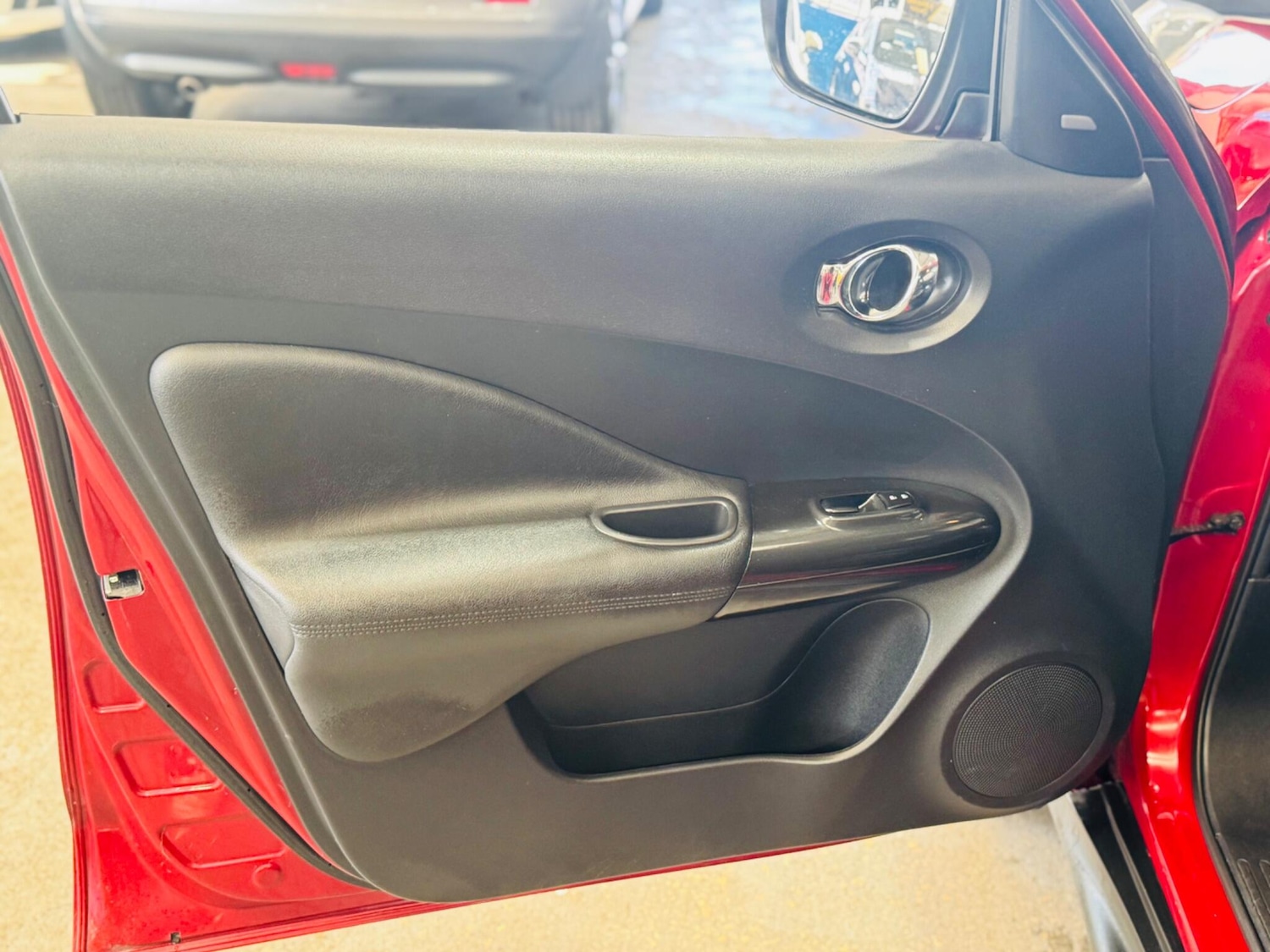 Used Nissan Juke 2016 for sale - 78204011: Photo 31