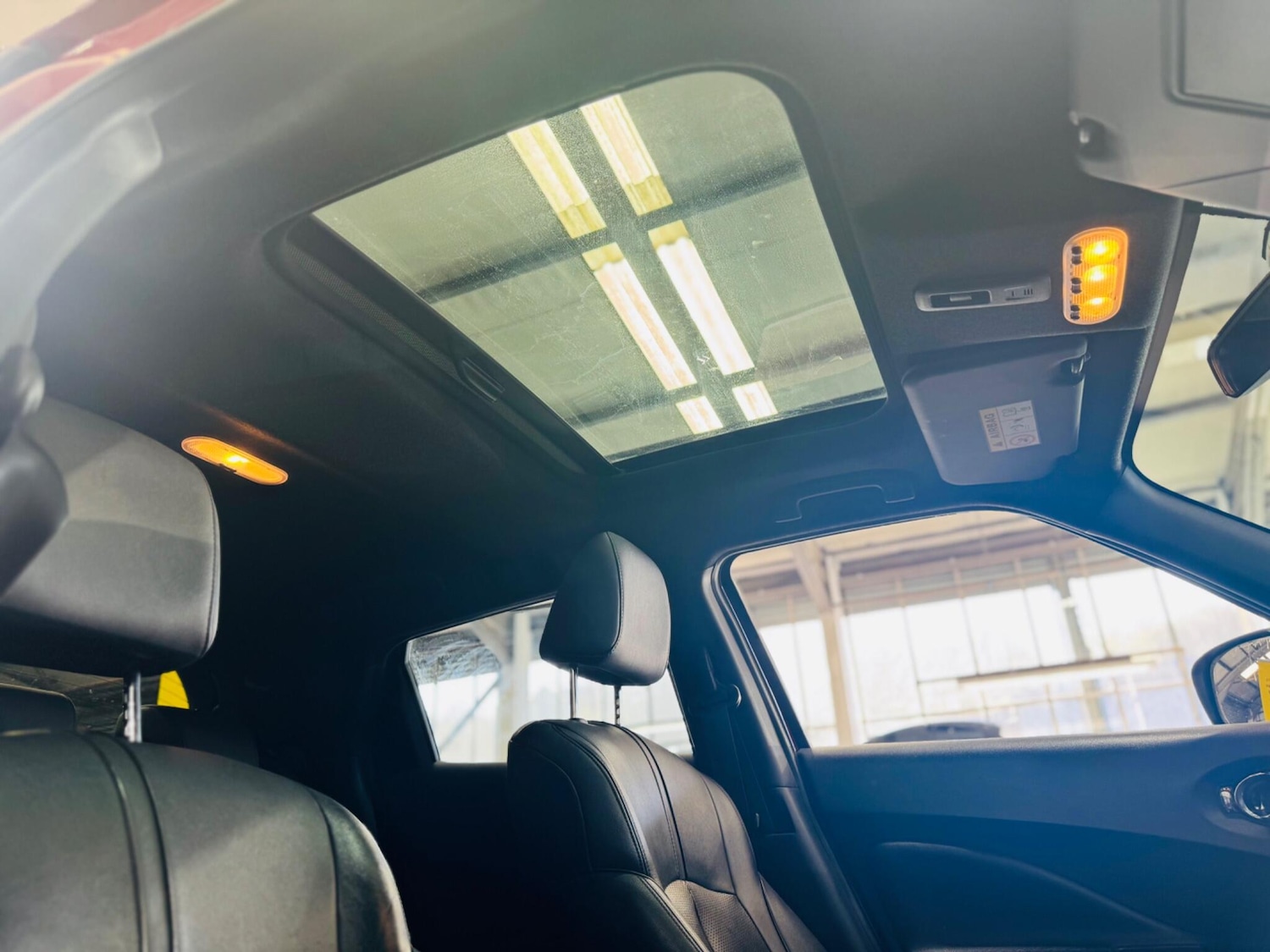 Used Nissan Juke 2016 for sale - 78204011: Photo 32