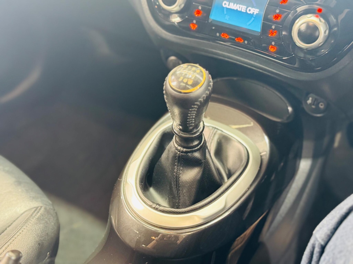 Used Nissan Juke 2016 for sale - 78204011: Photo 33