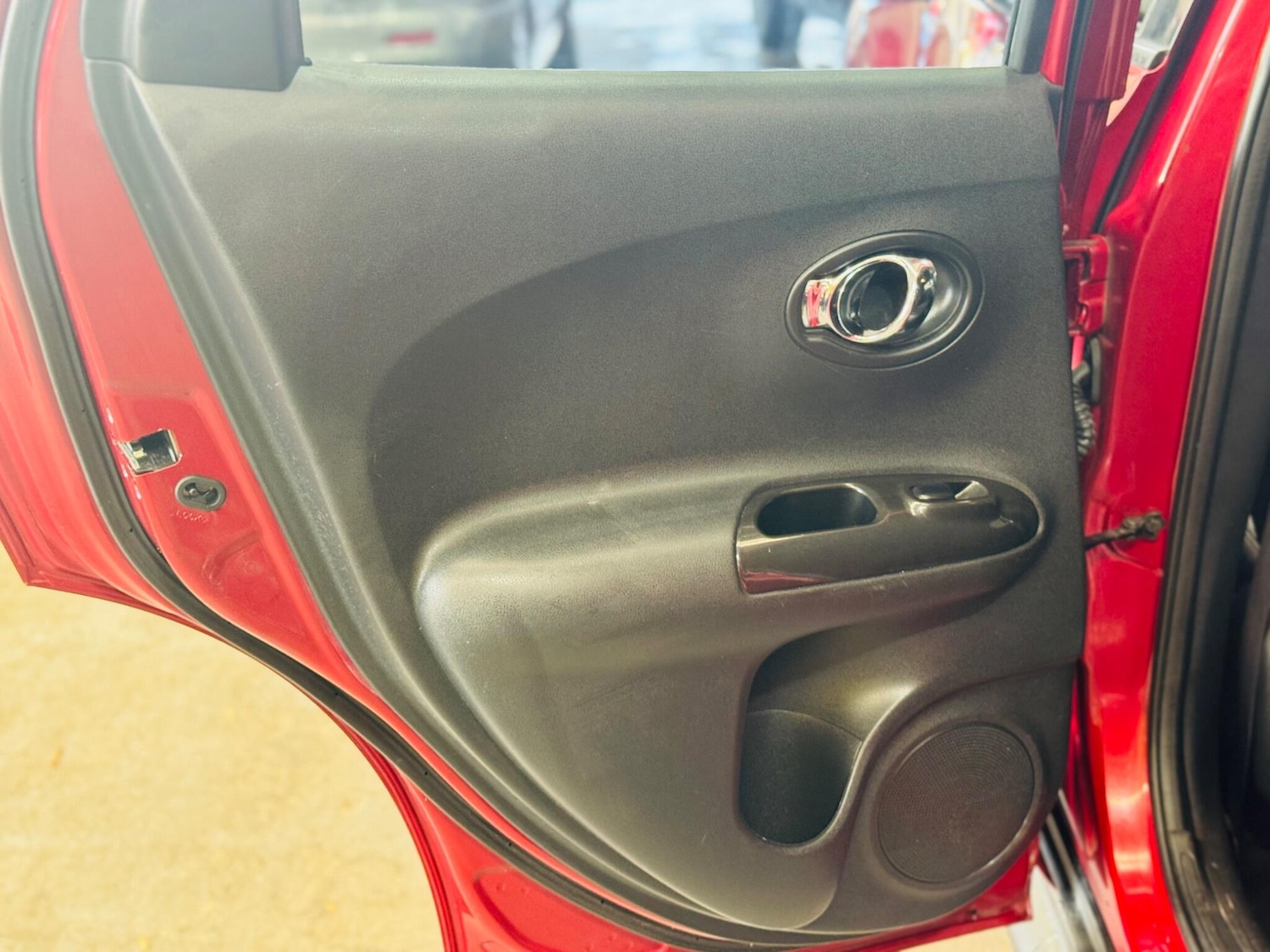 Used Nissan Juke 2016 for sale - 78204011: Photo 34