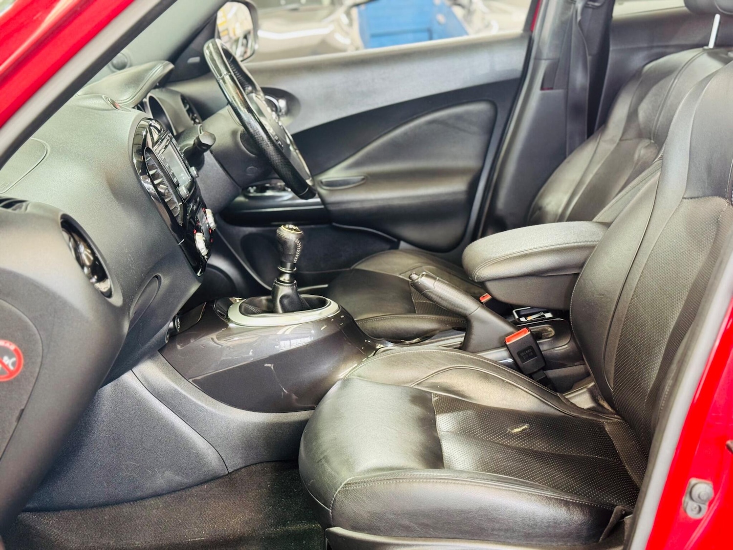 Used Nissan Juke 2016 for sale - 78204011: Photo 35