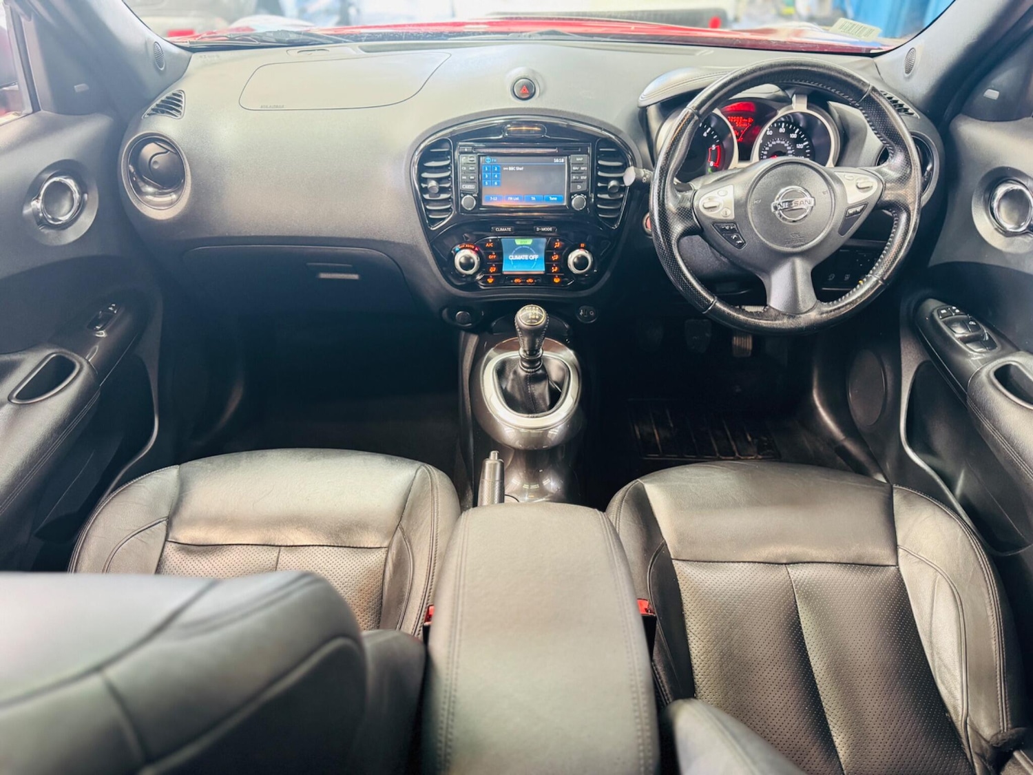 Used Nissan Juke 2016 for sale - 78204011: Photo 37