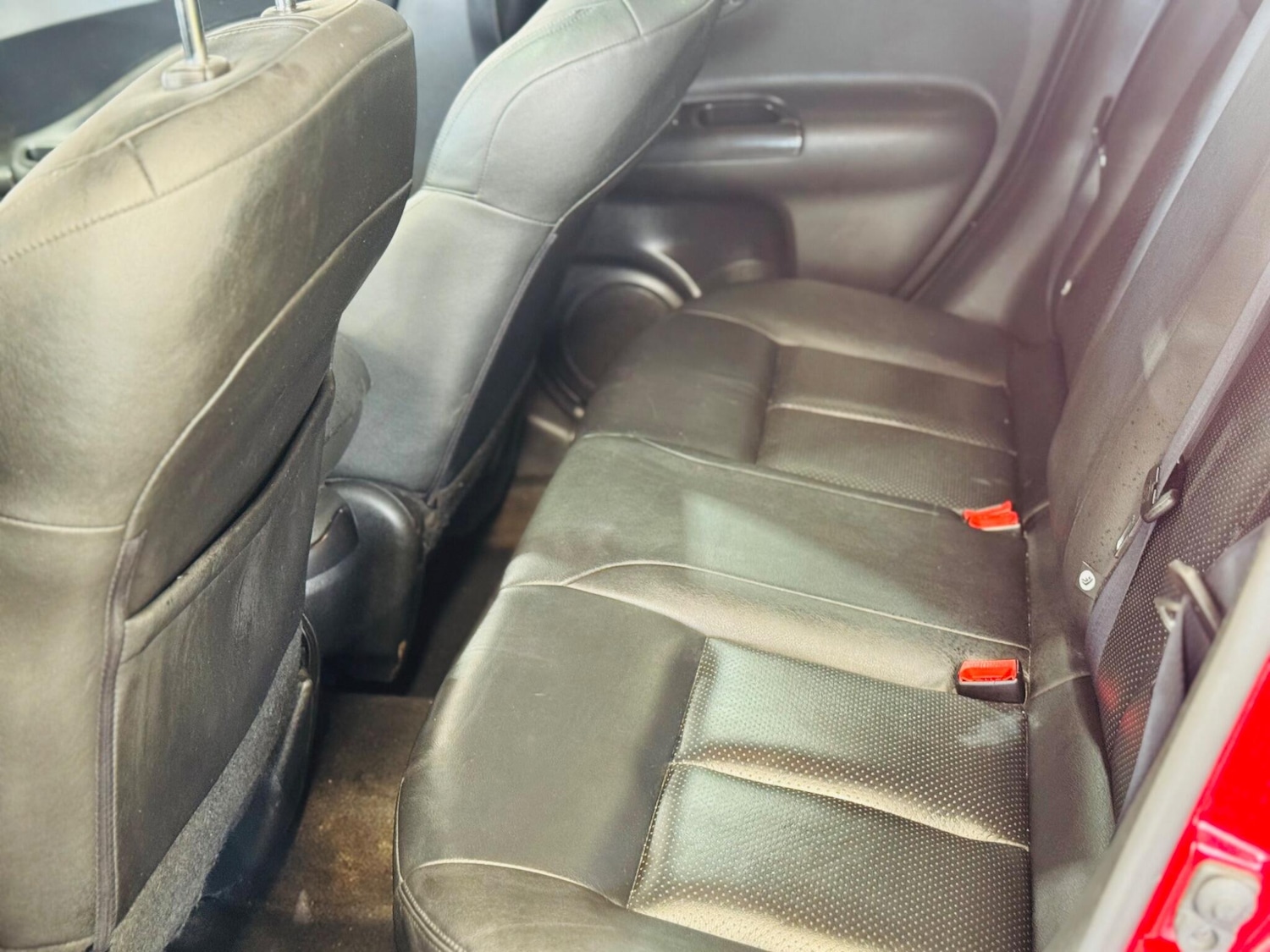 Used Nissan Juke 2016 for sale - 78204011: Photo 39