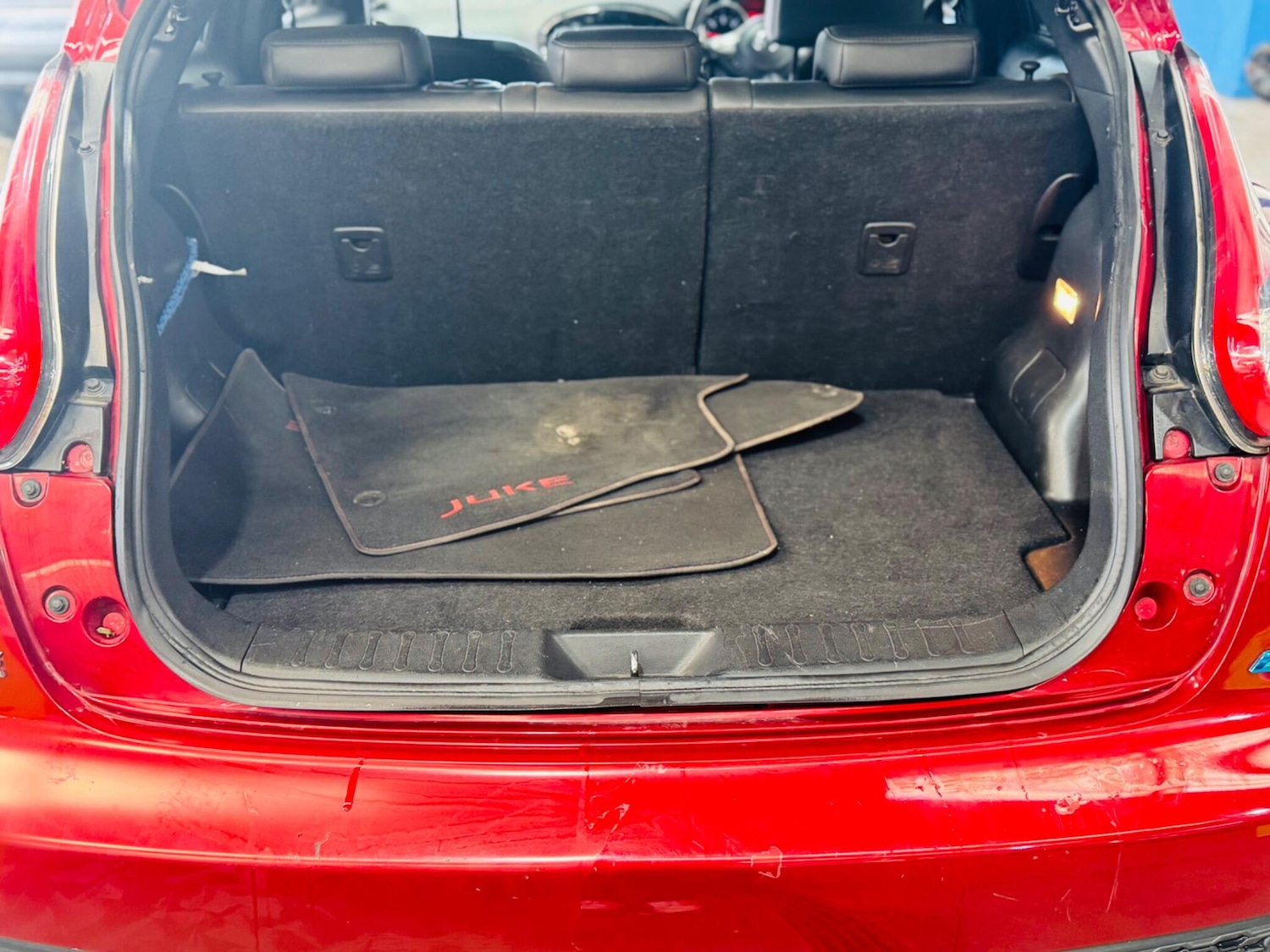 Used Nissan Juke 2016 for sale - 78204011: Photo 40