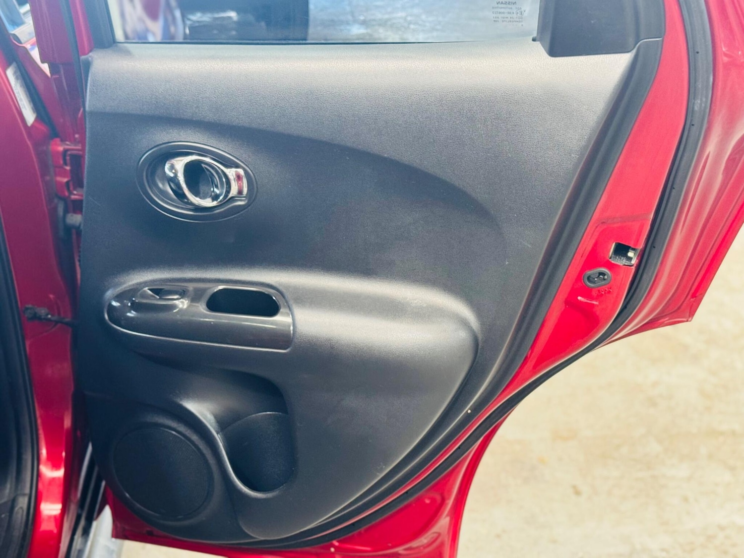 Used Nissan Juke 2016 for sale - 78204011: Photo 42