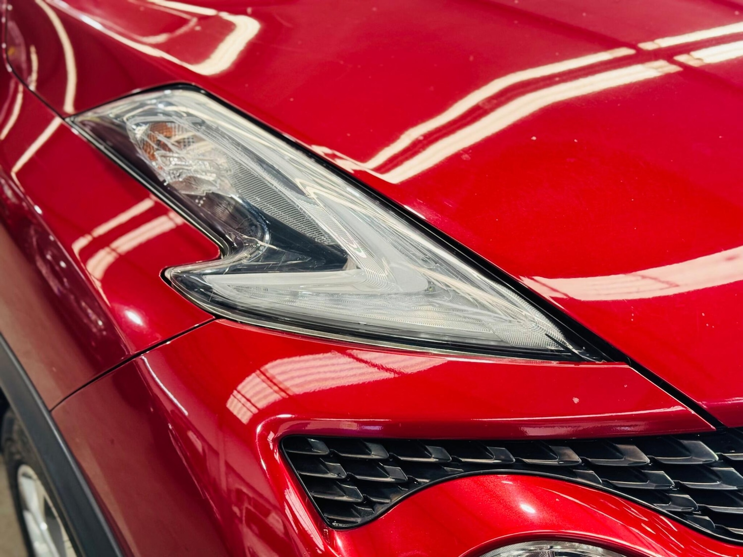 Used Nissan Juke 2016 for sale - 78204011: Photo 9