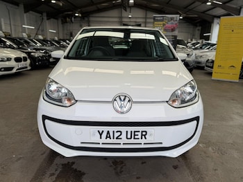 Used Volkswagen up! 2012 for sale - 78516723: Photo